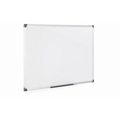 Bi-Silque Whiteboard Classic - 120x180cm - Magnetisk, Aluminiumramme Bi-Silque Whiteboard Classic - 120x180cm - Magnetisk, Aluminiumramme