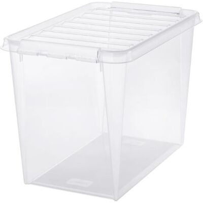 SmartStore Oppbevaringsboks Classic 66l SmartStore Oppbevaringsboks Classic 66l