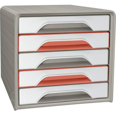 CEP Terra Nova Smoove Skuffenhet - Drawer Unit CEP Terra Nova Smoove Skuffenhet - Drawer Unit