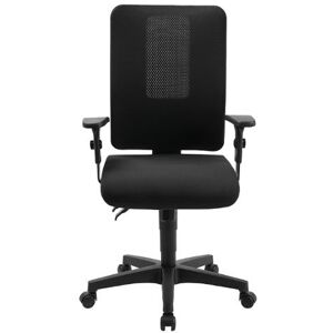 TOPSTAR Kontorstol Open X Sort TOPSTAR Kontorstol Open X Sort