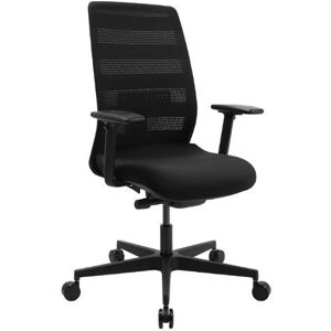 TOPSTAR Kontorstol Airpoint 3 Sort TOPSTAR Kontorstol Airpoint 3 Sort
