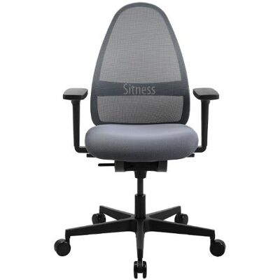TOPSTAR Kontorstol Soft Sitness Art TOPSTAR Kontorstol Soft Sitness Art