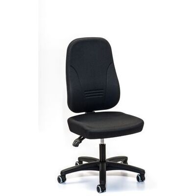 prosedia Kontorstol Younico 1451 Sort prosedia Kontorstol Younico 1451 Sort