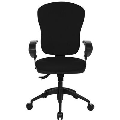 TOPSTAR Kontorstol Solution Sort TOPSTAR Kontorstol Solution Sort