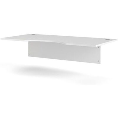 TVILUM Bordplate Prima 180cm Hvit TVILUM Bordplate Prima 180cm Hvit