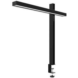UNILUX Lampe Led Zenith Sort UNILUX Lampe Led Zenith Sort