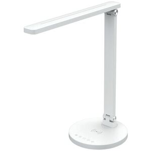 NO BRAND Lampe Meet Atias Led Hvit NO BRAND Lampe Meet Atias Led Hvit