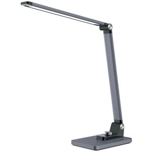 NO BRAND Lampe Meet Joa Led Grå NO BRAND Lampe Meet Joa Led Grå