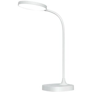 NO BRAND Lampe Meet Bob Led Hvit NO BRAND Lampe Meet Bob Led Hvit