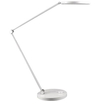 UNILUX Lampe Led Omega Hvit UNILUX Lampe Led Omega Hvit