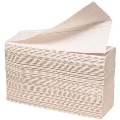 Abena Tørkeark 2l W-F. 21,5x32cm (3125) Abena Tørkeark 2l W-F. 21,5x32cm (3125)