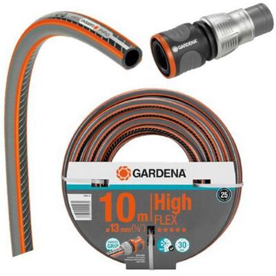 EasySan SprayWash Slange Gardena 10m EasySan SprayWash Slange Gardena 10m