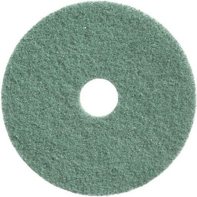 Taski Gulvpad Twister 15" Grønn (2) Taski Gulvpad Twister 15" Grønn (2)