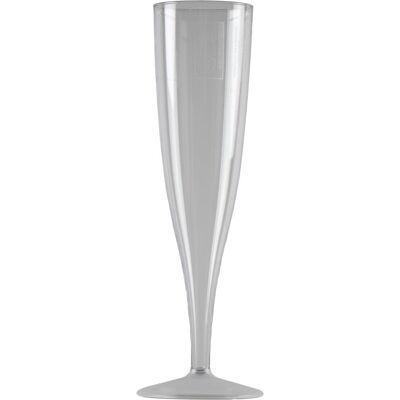Duni Plastglass Champ 13,5cl Fast Stett (100) Duni Plastglass Champ 13,5cl Fast Stett (100)
