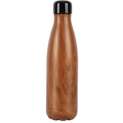 iDrink Termoflaske 500ml Tre iDrink Termoflaske 500ml Tre