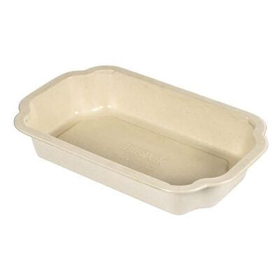 Duni Form Form 1 Rom 1120ml Bagasse (225) Duni Form Form 1 Rom 1120ml Bagasse (225)