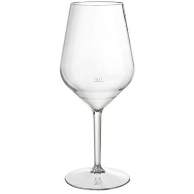 Duni Glass Redine Vin Tritan 40cl Duni Glass Redine Vin Tritan 40cl