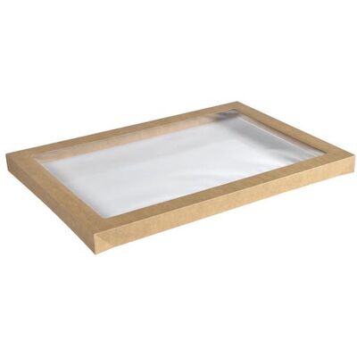 Duni Lokk Glance Cateringbrett 11l (50) Duni Lokk Glance Cateringbrett 11l (50)