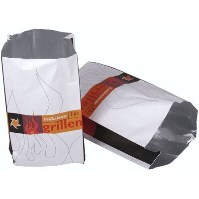 NO BRAND Grillpose Kylling 3kg (1000) NO BRAND Grillpose Kylling 3kg (1000)