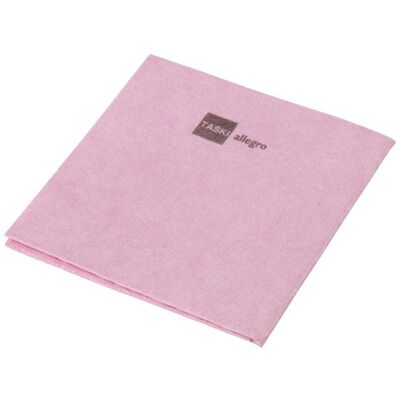 Taski Klut Allegro Non Woven Rød (50) Taski Klut Allegro Non Woven Rød (50)