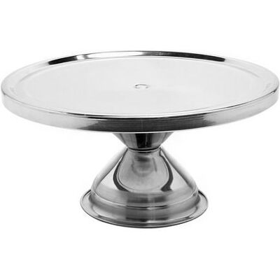 EXXENT Kakefat Med Stett Ø33,5cm EXXENT Kakefat Med Stett Ø33,5cm