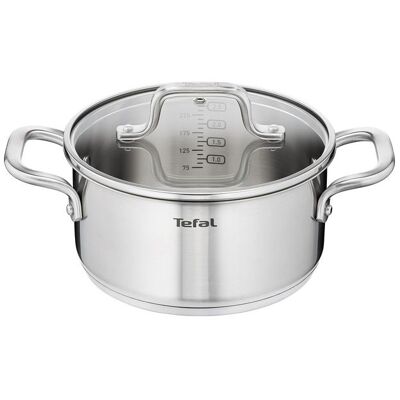 Tefal Kjele Virtuoso 20cm 3l Tefal Kjele Virtuoso 20cm 3l
