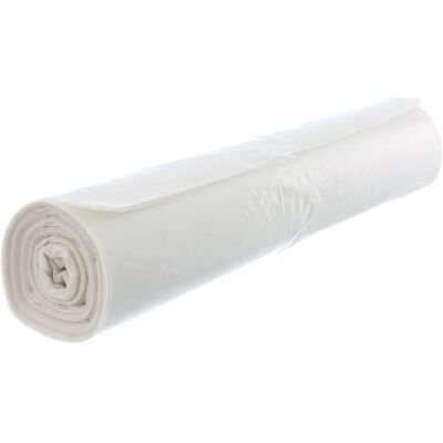NO BRAND Toppfilm 1600mmx500m Maskinell 50my Klar NO BRAND Toppfilm 1600mmx500m Maskinell 50my Klar