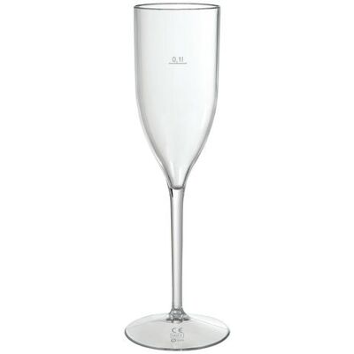 Duni Glass Redine Champ Tritan 13cl (6) Duni Glass Redine Champ Tritan 13cl (6)