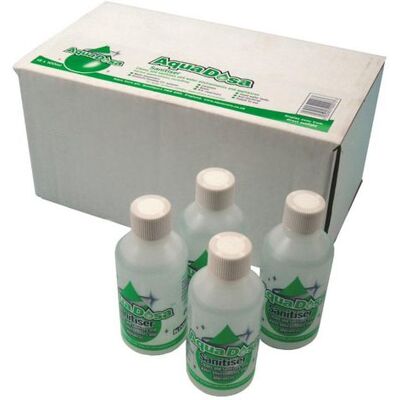 Water of Norway Rensemiddel Aqua Dosa Vannkjøler 100ml Water of Norway Rensemiddel Aqua Dosa Vannkjøler 100ml
