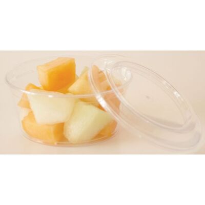 NO BRAND Plastbeger 40ml Klar Rund Ps (2000) NO BRAND Plastbeger 40ml Klar Rund Ps (2000)