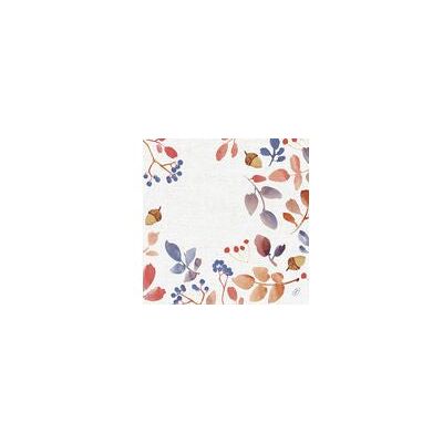 Duni Serviett Soft 40cm Autumn G (60) Duni Serviett Soft 40cm Autumn G (60)