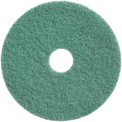 Taski Gulvpad Twister 17" Grønn (2) Taski Gulvpad Twister 17" Grønn (2)