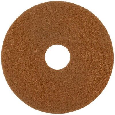 Taski Gulvpad Twister Ht 15'' Oransj (2) Taski Gulvpad Twister Ht 15'' Oransj (2)