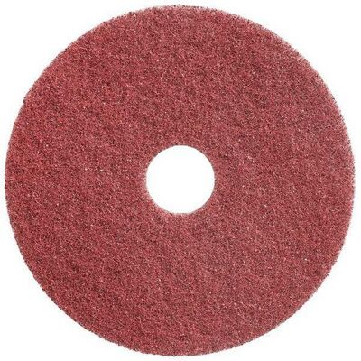 Taski Gulvpad Twister Exst. 11'' Rød (2) Taski Gulvpad Twister Exst. 11'' Rød (2)