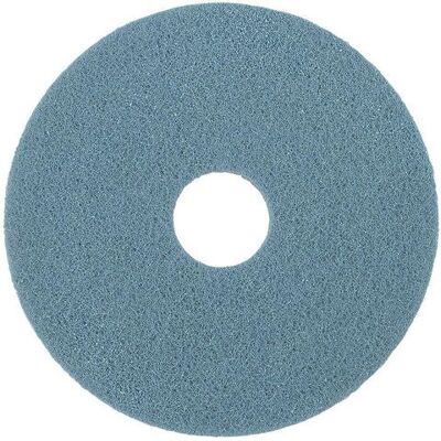 Taski Gulvpad Twister Ht 9'' Blå (2) Taski Gulvpad Twister Ht 9'' Blå (2)