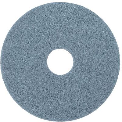 Taski Gulvpad Twister Ht 13" Blå (2) Taski Gulvpad Twister Ht 13" Blå (2)