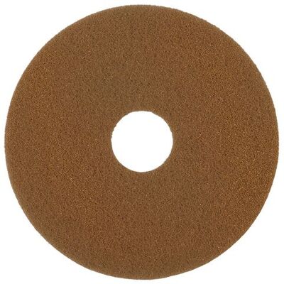 Taski Gulvpad Twister Ht 13" Oransje (2) Taski Gulvpad Twister Ht 13" Oransje (2)