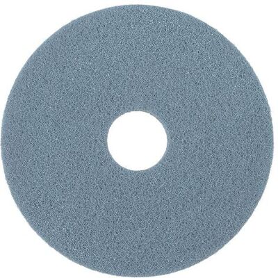 Taski Gulvpad Twister Ht 20" Blå (2) Taski Gulvpad Twister Ht 20" Blå (2)