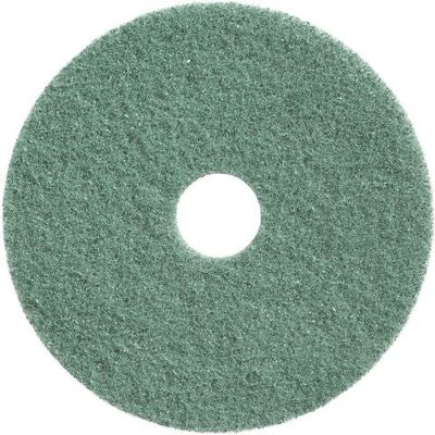 Taski Gulvpad Twister 13" Grønn (2) Taski Gulvpad Twister 13" Grønn (2)