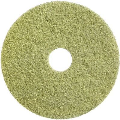 Taski Gulvpad Twister Pad 9'' Gul (2) Taski Gulvpad Twister Pad 9'' Gul (2)