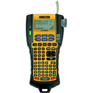 Dymo Merkemaskin Rhino 5200 Dymo Merkemaskin Rhino 5200