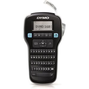 Dymo Merkemaskin Lm 160 Dymo Merkemaskin Lm 160