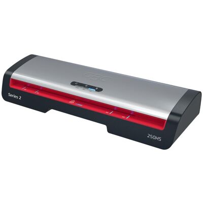 GBC Lamineringsmaskin 250hs Office A3 GBC Lamineringsmaskin 250hs Office A3