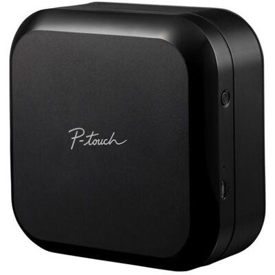 Brother Merkemaskin Ptp710bt (Cube Plus) Brother Merkemaskin Ptp710bt (Cube Plus)