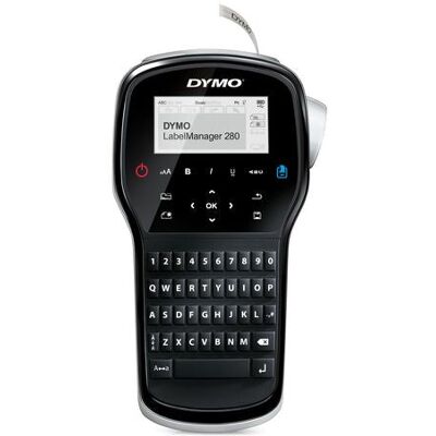 Dymo Merkemaskin Lm 280 Dymo Merkemaskin Lm 280