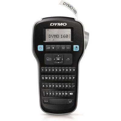 Dymo Merkemaskin Lm 160 Dymo Merkemaskin Lm 160