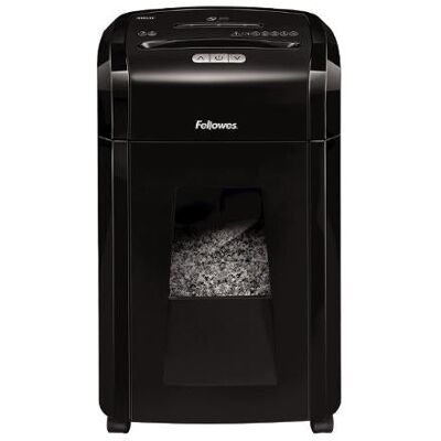 Fellowes Makuleringsmaskin 48mc Mc P5 Fellowes Makuleringsmaskin 48mc Mc P5