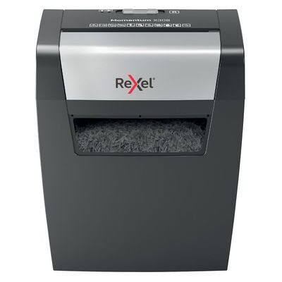 REXEL Makuleringsmaskin Momentum X308 P3 REXEL Makuleringsmaskin Momentum X308 P3