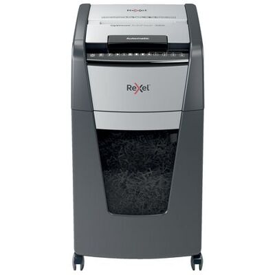 REXEL Makuleringsmaskin Auto+ 300x P4 REXEL Makuleringsmaskin Auto+ 300x P4