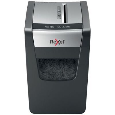 REXEL Makuleringsmaskin Mom. X410-Sl P4 REXEL Makuleringsmaskin Mom. X410-Sl P4
